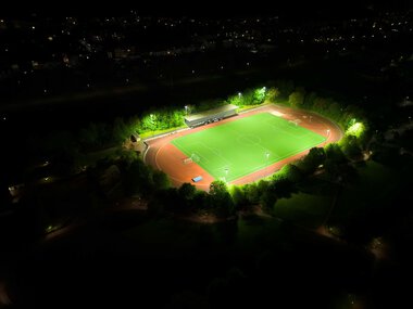 Stadion Hagen Haspe
