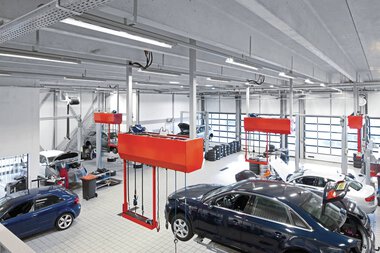 Louwman Toyota Dordrecht
