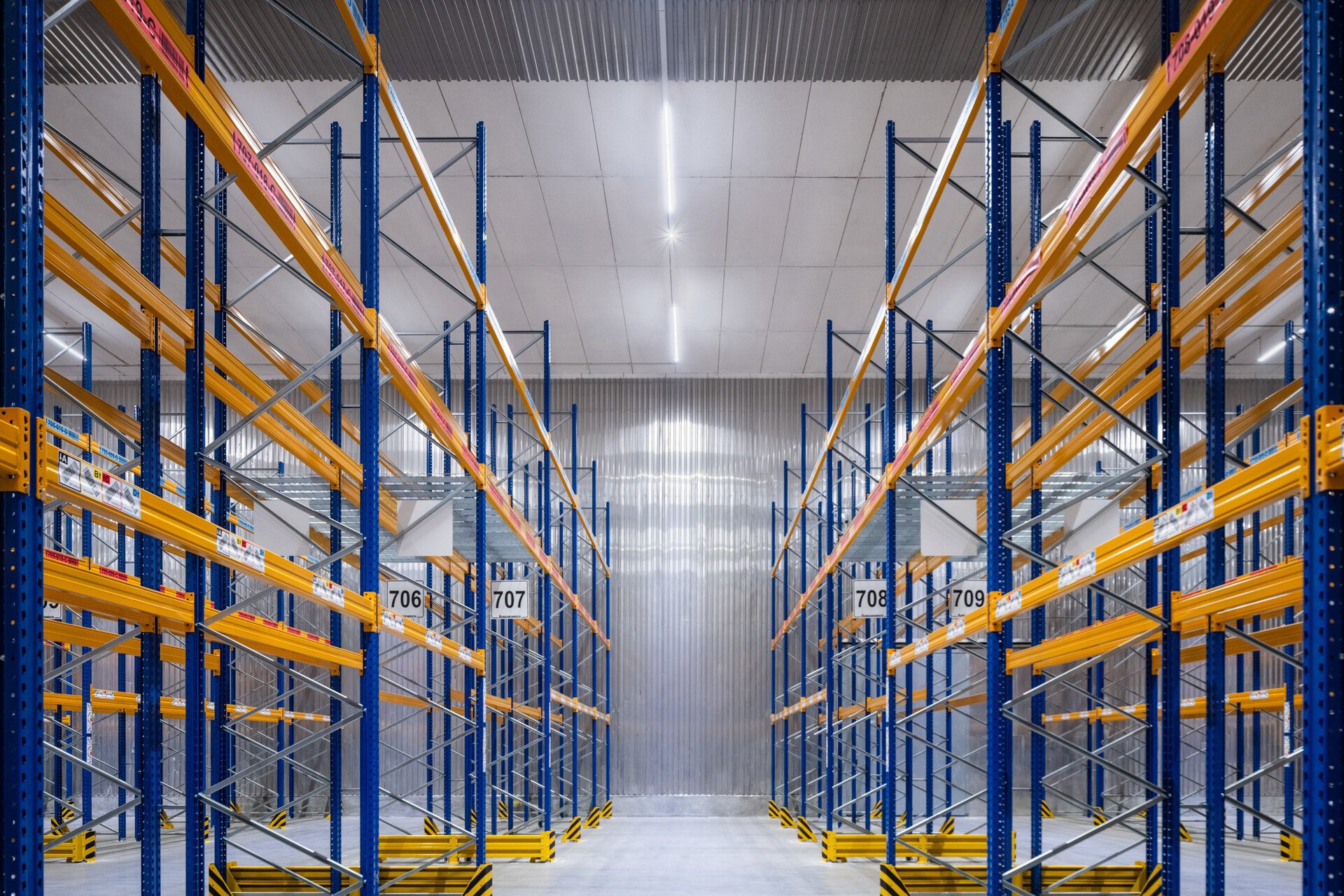 Raben Logistik