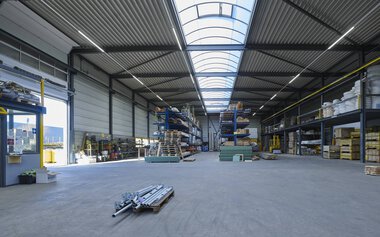 Verkade Beton