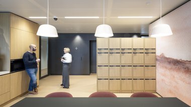 Paleis van Justitie