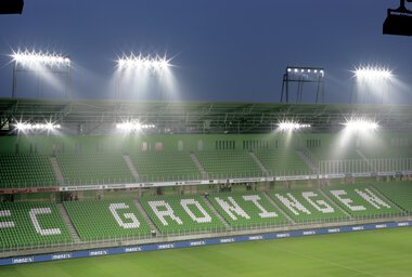 Euroborg Stadion