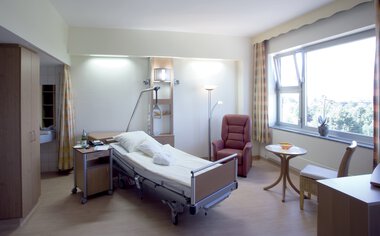 HELIOS Kliniken GmbH - Niederberg