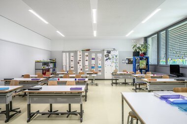 Primarschule Wil