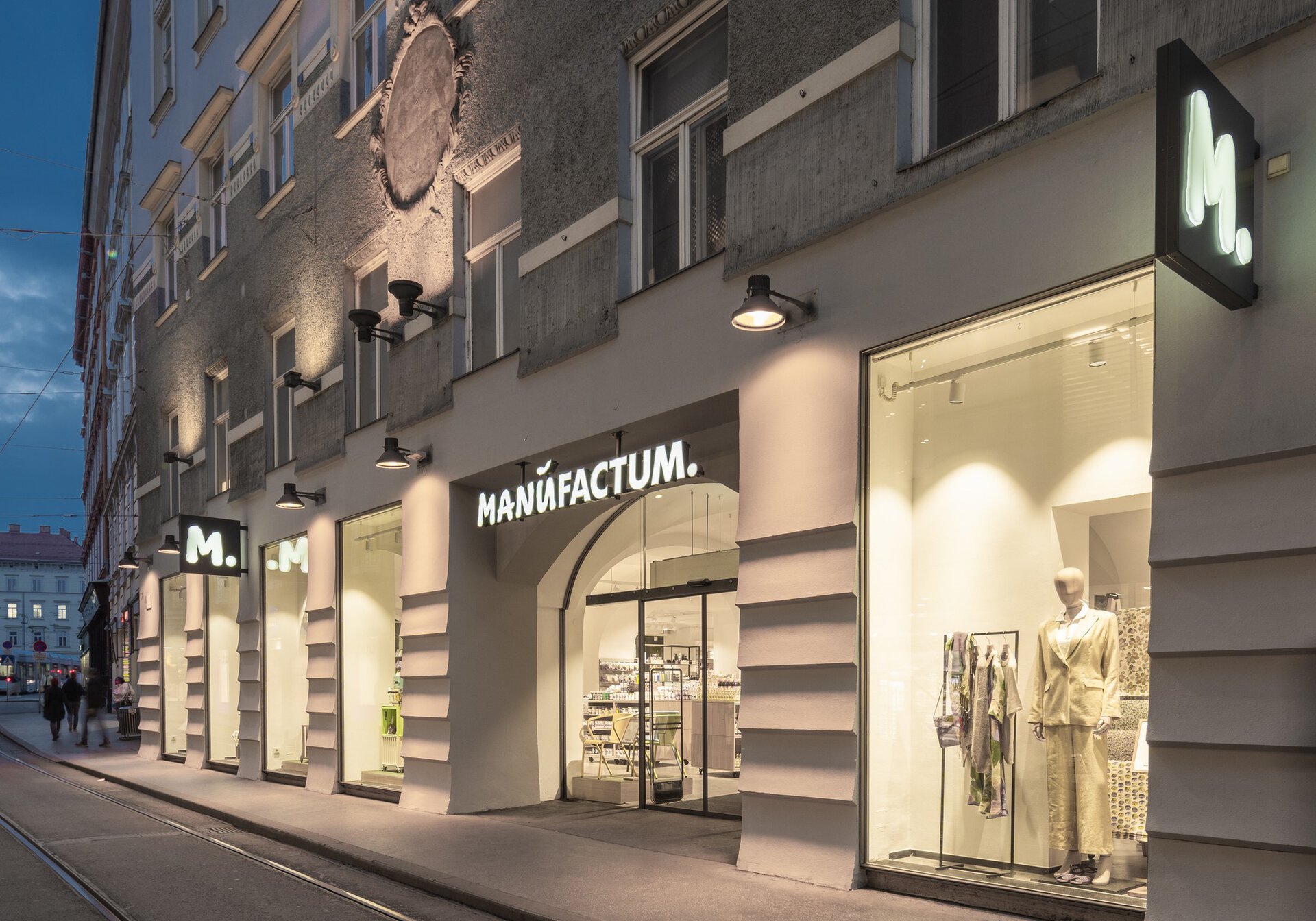 Manufactum AT Graz