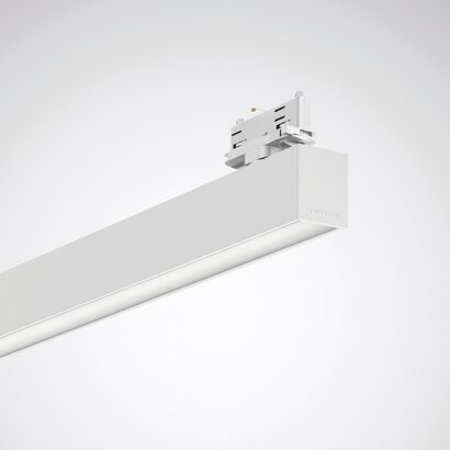 Binari elettrificati e inserti - Rail | Finea 3PH