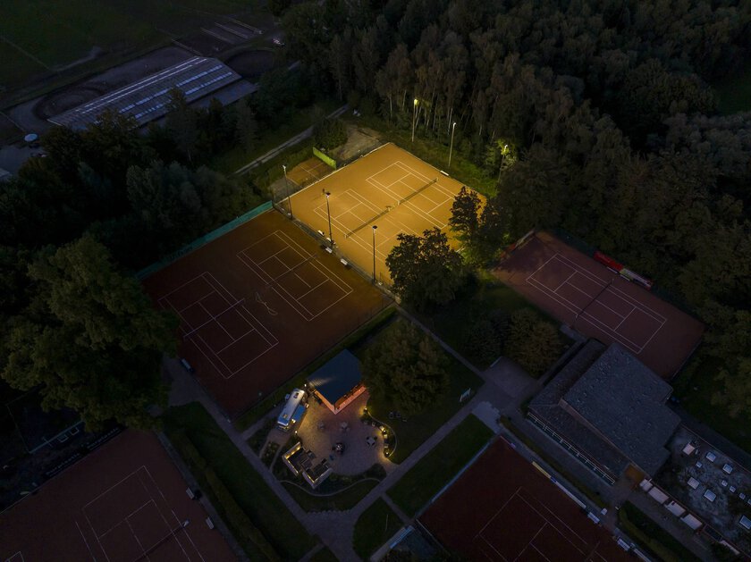 Tennisclub Grün-Weiß Lippstadt