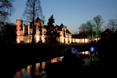 Jagdschloss Herdringen