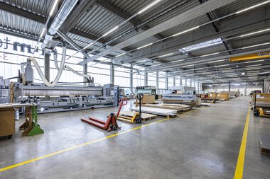 Raumtechnik Messebau & Event Service GmbH