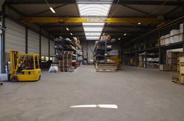 Verkade Beton