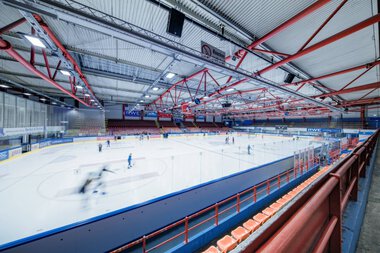 Eissporthalle Essen-West