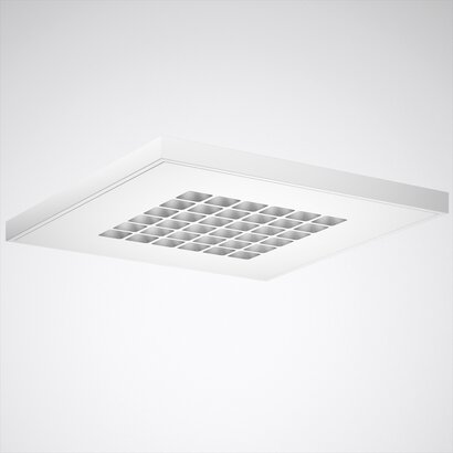 Surface-mounted luminaires | Creavo D