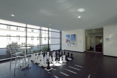 Atrium Haus der Wirtschaftsförderung