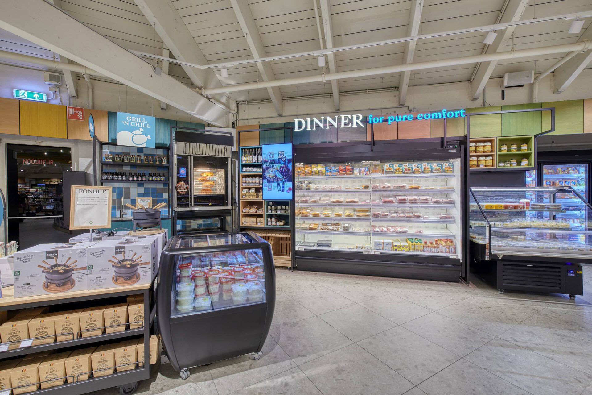 Center Parcs De Vossemeren