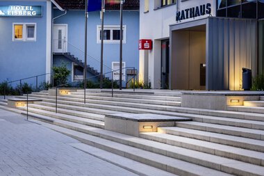 Rathaus Rust