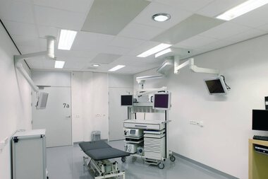 Orbis Medical Centre