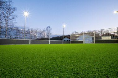 SV Bachum Bergheim Soccer Court