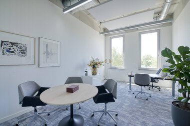 Simac Techniekhuys