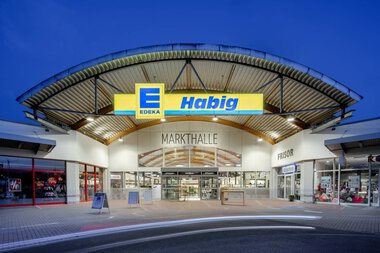 EDEKA Habig