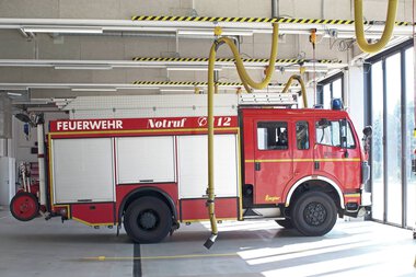 Feuerwache