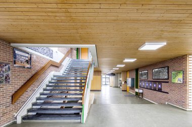 Realschule Mengen