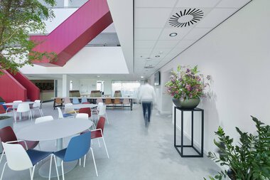 Simac Techniekhuys