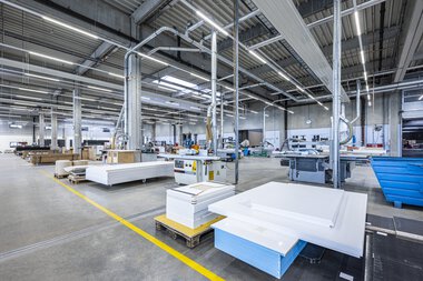 Raumtechnik Messebau & Event Service GmbH