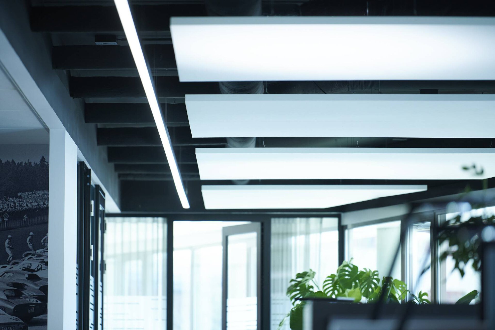 TRILUX Lightcampus