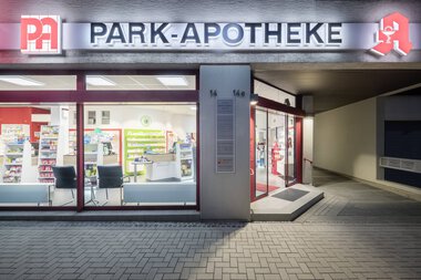 Park-Apotheke