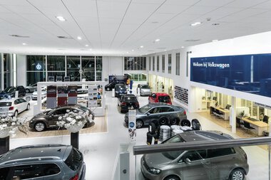 Century Autogroep