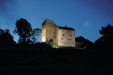 Schloss Habsburg