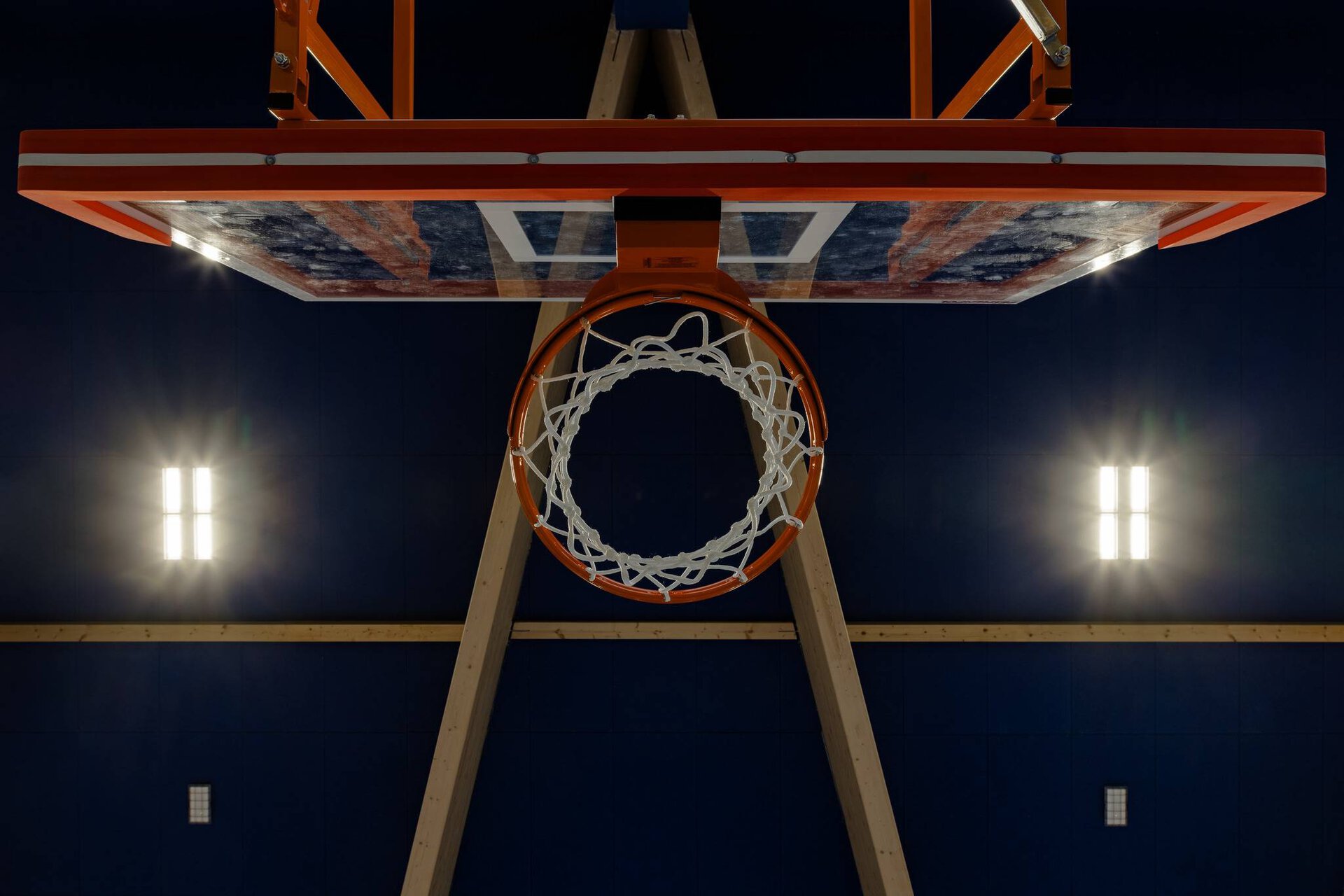 Sport Hall Krakow