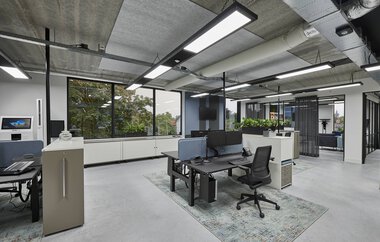 De Leestenfabriek