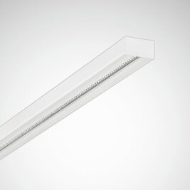 Solvan Flow D LED surface-mounted luminaire | LW 19