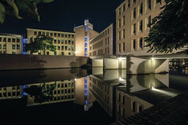 Provinciehuis Limburg