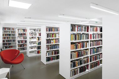 Otto-Rombach-Bücherei