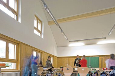 Volksschule Beschling