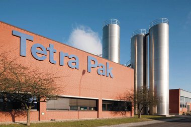 Tetra Pak GmbH & Co KG