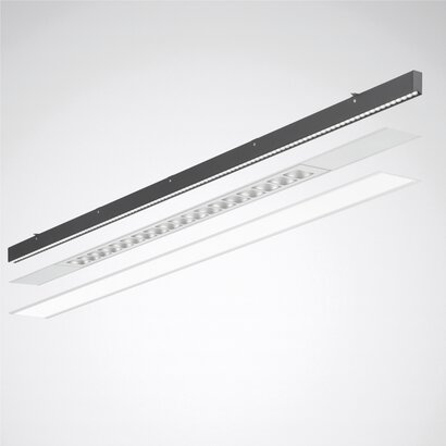 Luminaires pour l’encastrement et l’insertion | 39 G3