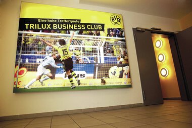 Signal Iduna Park BVB