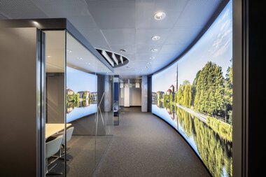 Volksbank Kiel Martendam