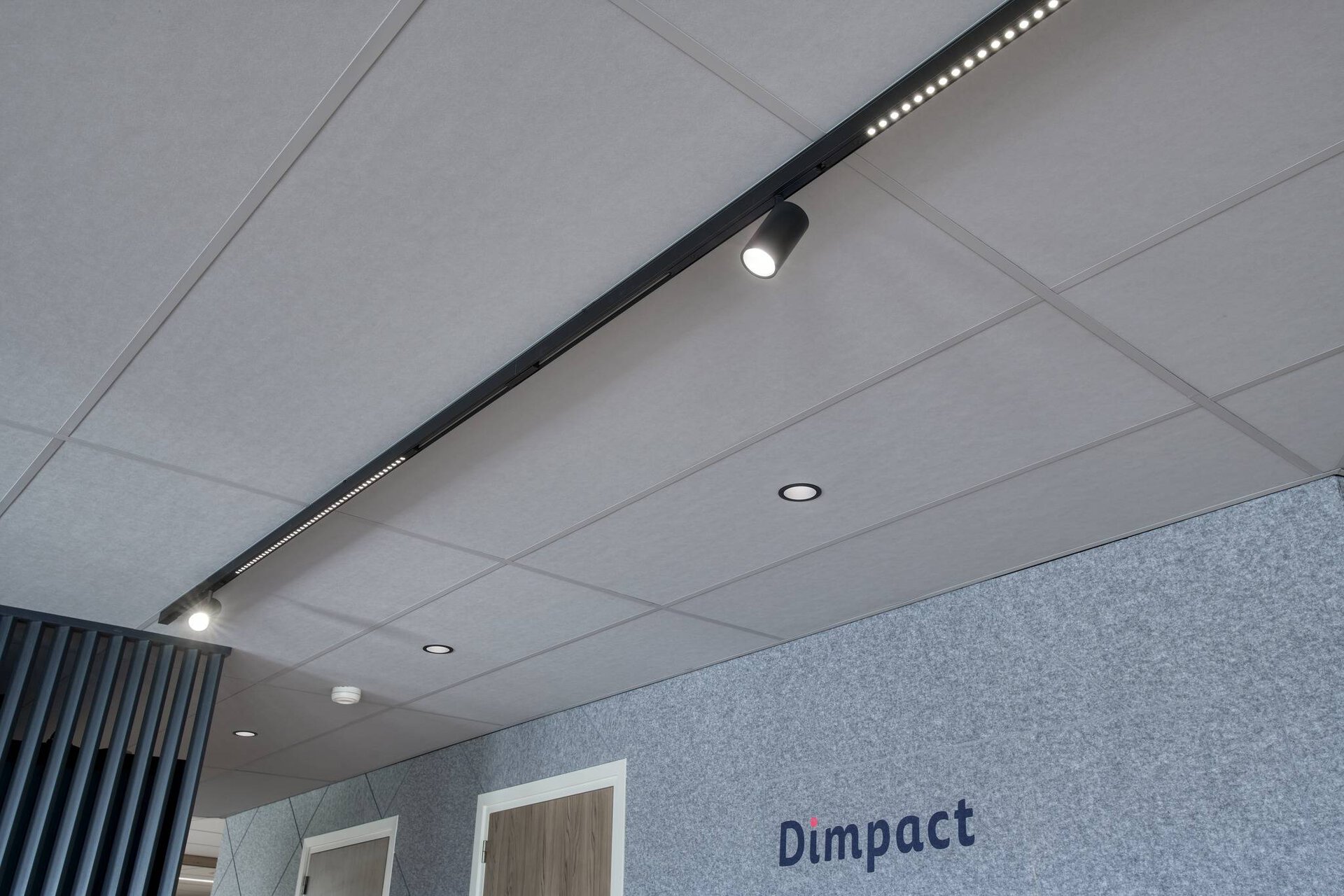 Dimpact