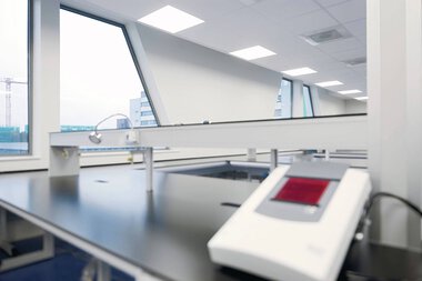 Laboratorium Voor Infektieziekten