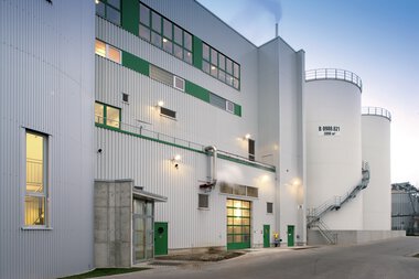 Bio-Ölwerk Magdeburg GmbH