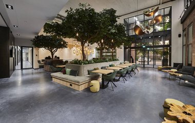 De Leestenfabriek