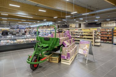 EDEKA-Center Ehlers