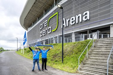 PreZero Arena