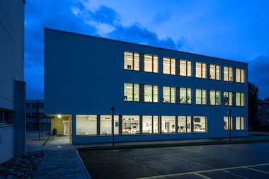 Sekundarschule Ruggenacher