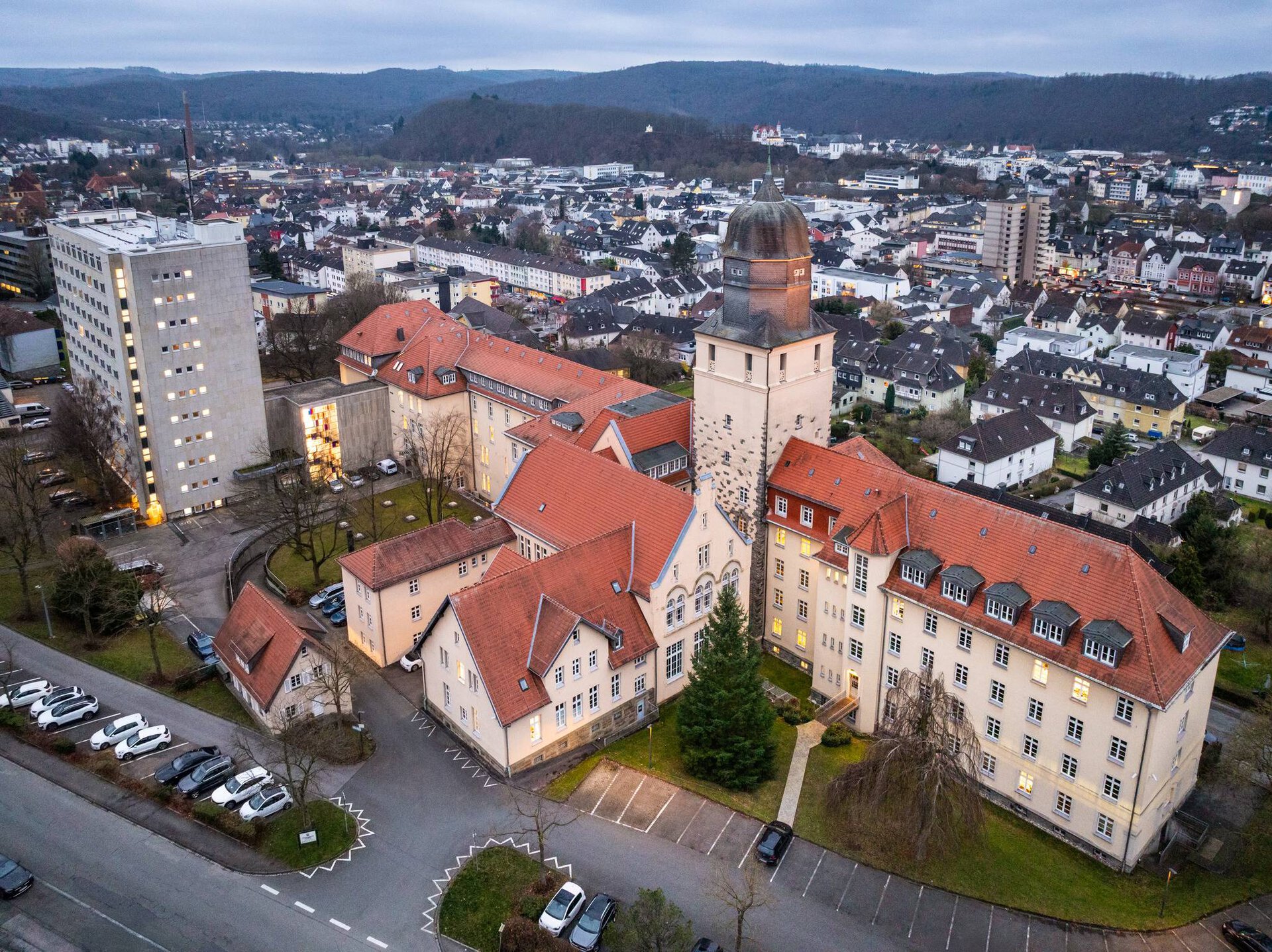 Bezirksregierung Arnsberg