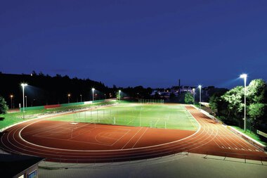 Kurt-Löser-Stadion